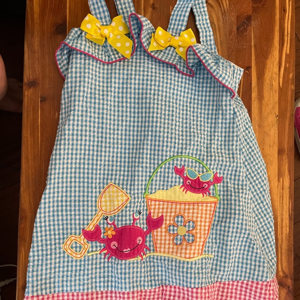 Cute summer dress!!